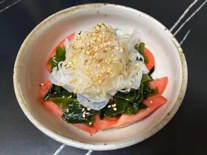 酢玉ねぎ
