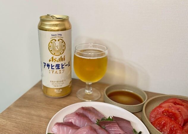 ビール