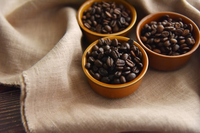 コーヒー豆