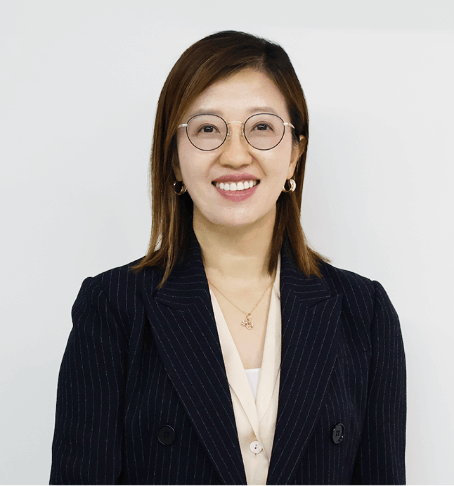 Jung suzi CEO