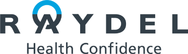 raydel logo