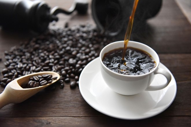 コーヒーとコレステロールの関係