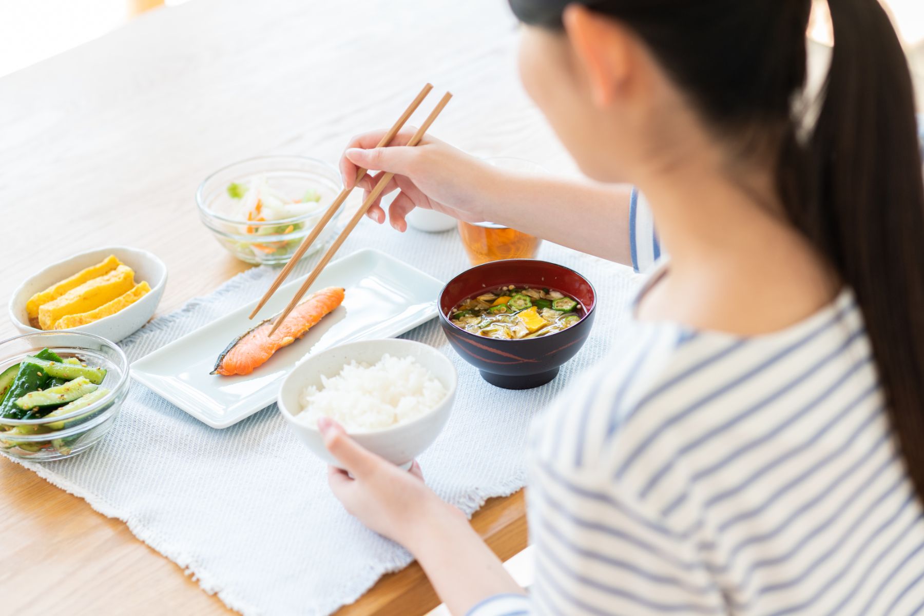 運動してもLDLコレステロールが下がらないときは