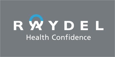 RAYDEL Health Confidence